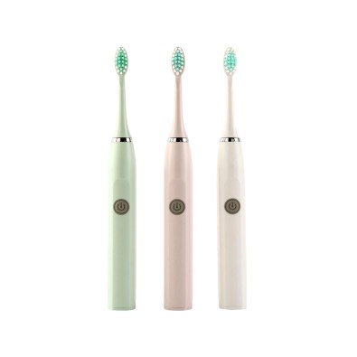 Soft Bristle Electric Toothbrush Soft Bristle Electric Toothbrush