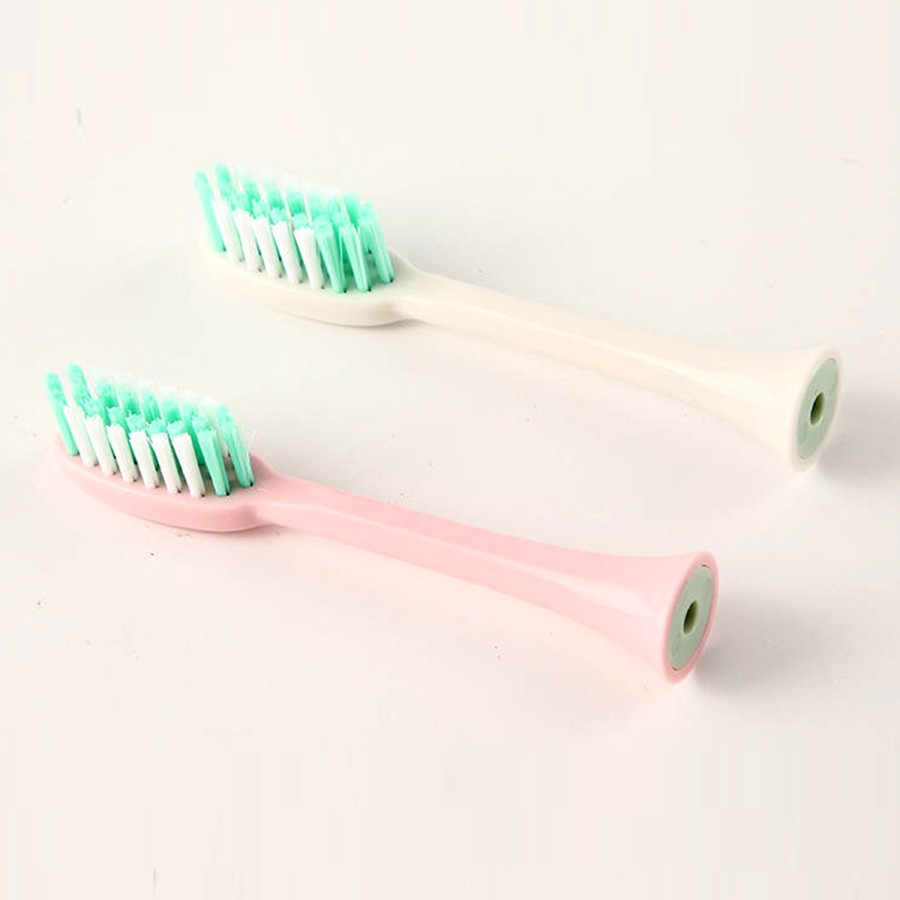 Soft Bristle Electric Toothbrush