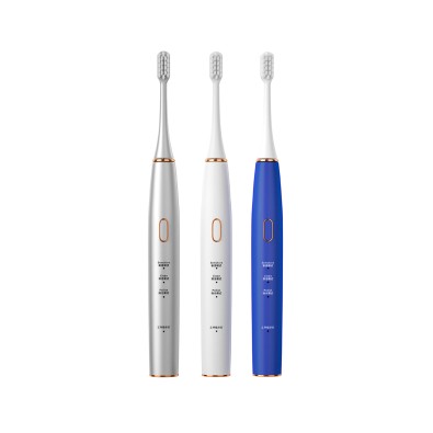 Smart Waterproof Electric Toothbrush Smart Waterproof Electric Toothbrush