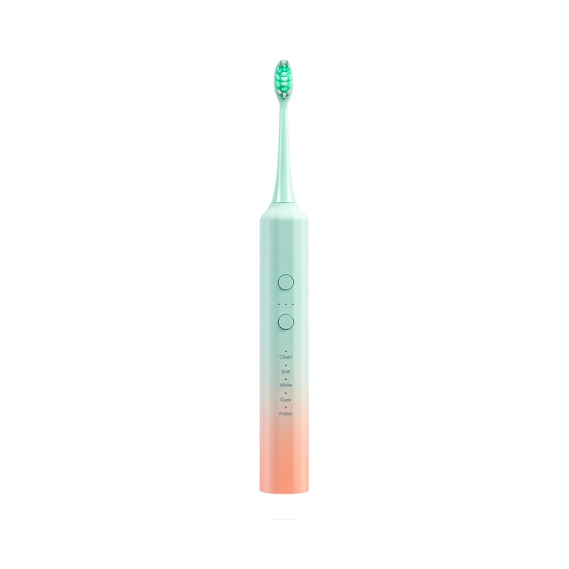 High Frequency Oscillation Electric Toothbrush
