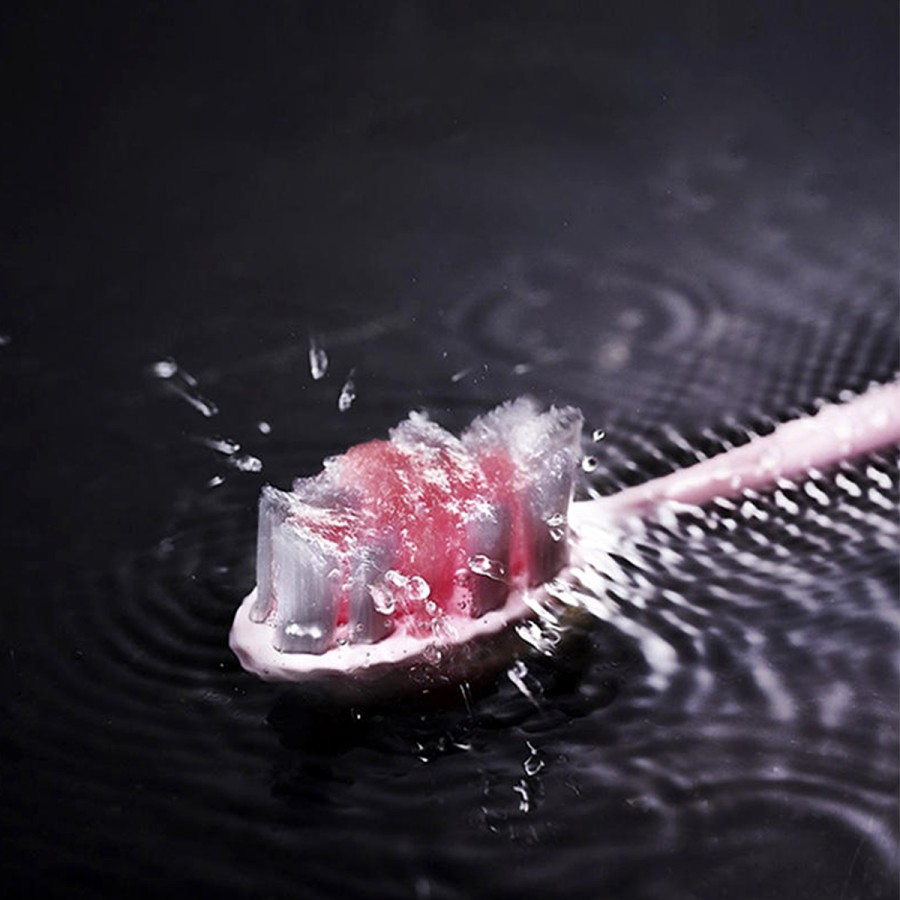 High Frequency Oscillation Electric Toothbrush
