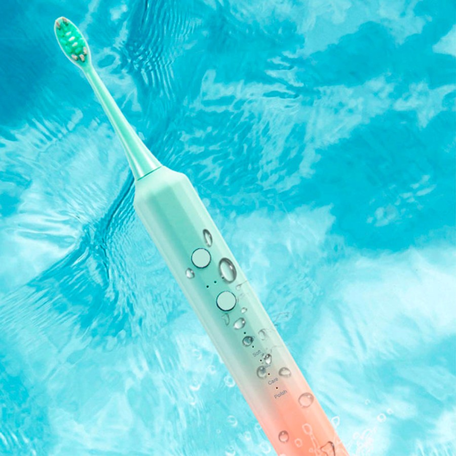 High Frequency Oscillation Electric Toothbrush