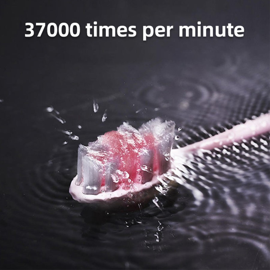 Daily Cleaning Electric Toothbrush