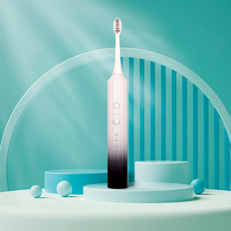 Daily Cleaning Electric Toothbrush