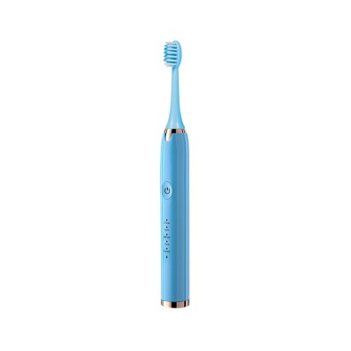Home and Travel Electric Toothbrush Home and Travel Electric Toothbrush