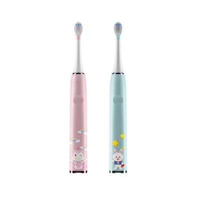 Children's Bubble Electric Toothbrush Children's Bubble Electric Toothbrush