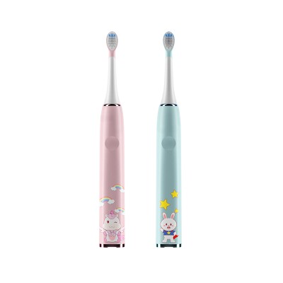 Children's Bubble Electric Toothbrush Children's Bubble Electric Toothbrush