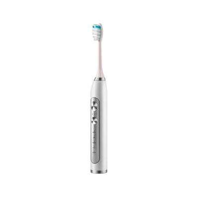 Cordless Sonic Electric Toothbrush Cordless Sonic Electric Toothbrush