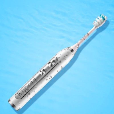Cordless Sonic Electric Toothbrush Cordless Sonic Electric Toothbrush