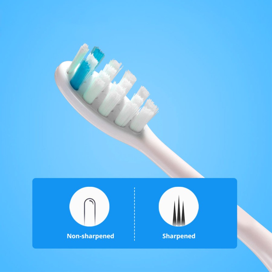 Cordless Sonic Electric Toothbrush