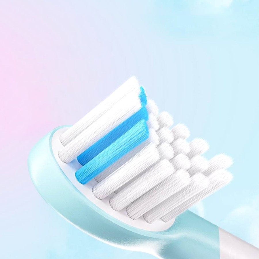 Children's Bubble Electric Toothbrush