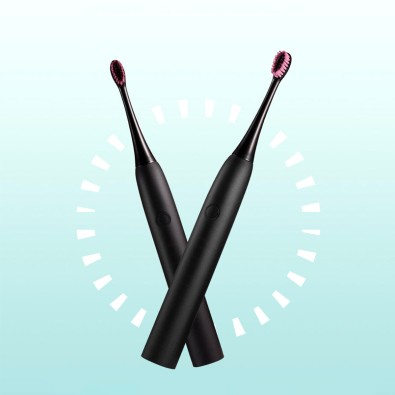 IPX8 Waterproof Electric Toothbrush IPX8 Waterproof Electric Toothbrush