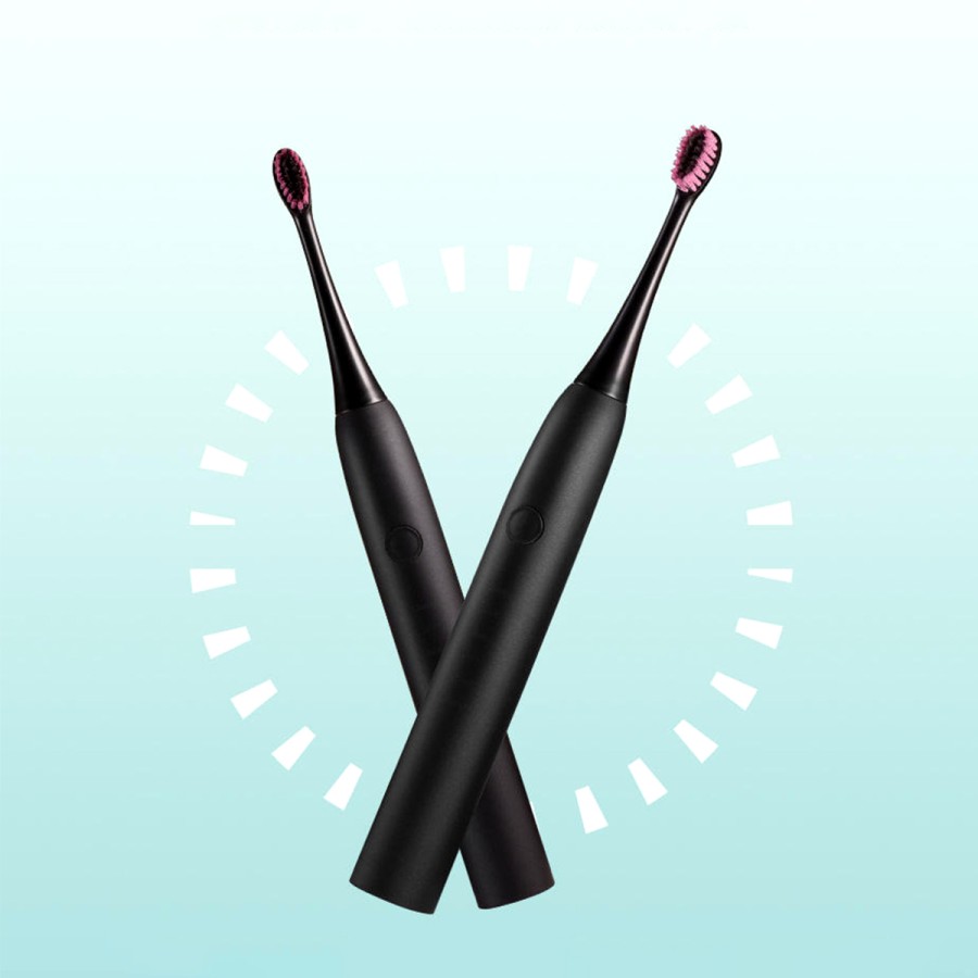 IPX8 Waterproof Electric Toothbrush