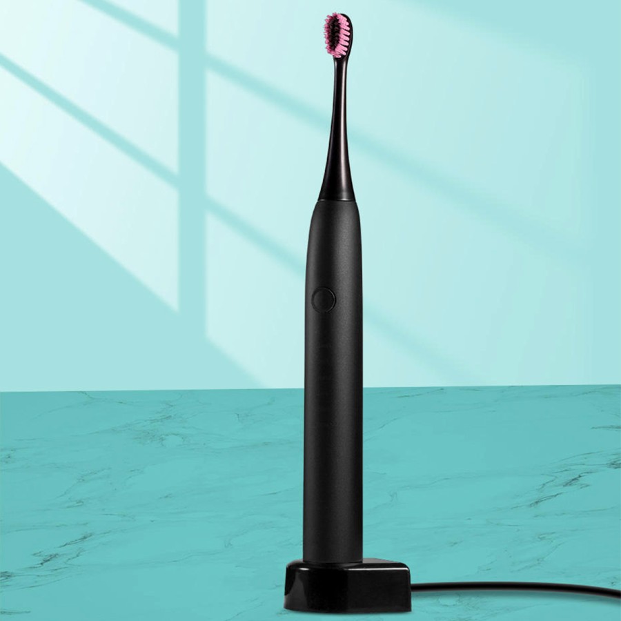 IPX8 Waterproof Electric Toothbrush