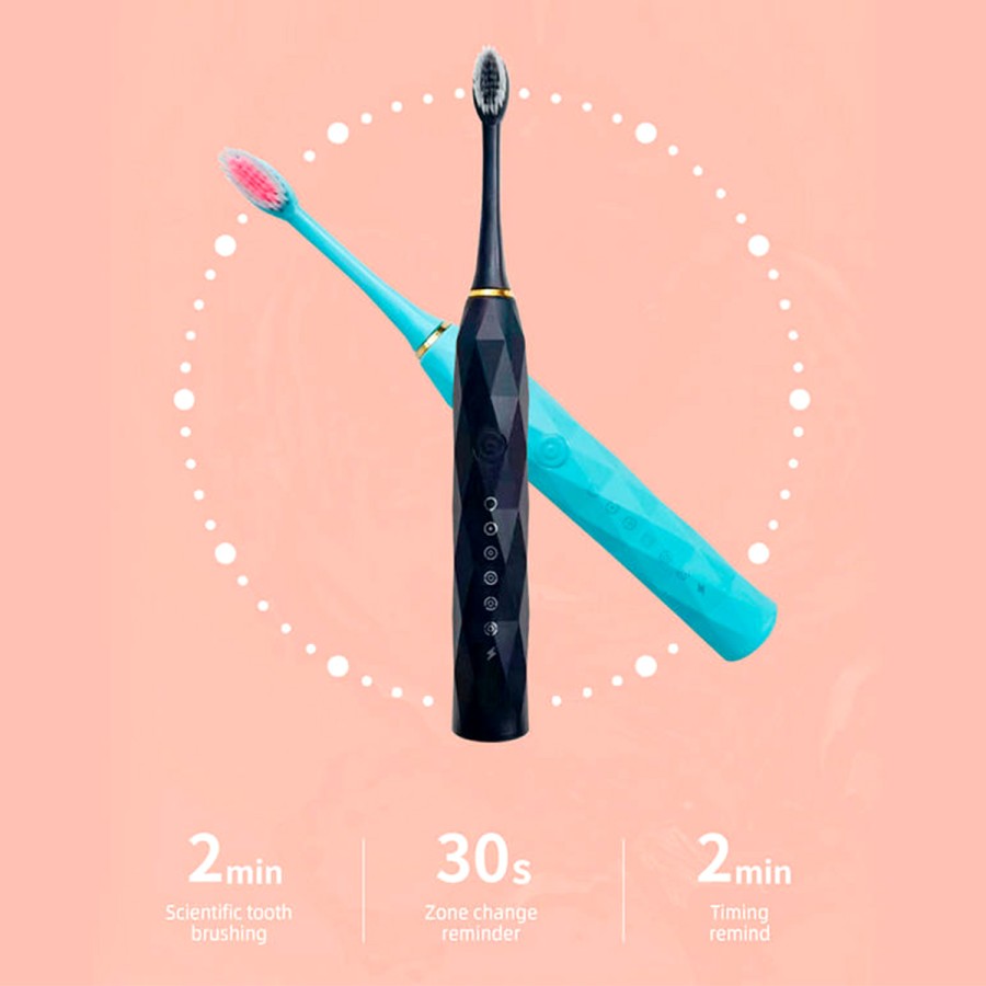 High Quality Electric Toothbrush For Clean Teeth