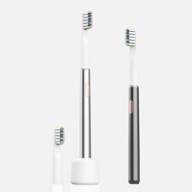 Advanced Ultrasonic Electric Toothbrush Advanced Ultrasonic Electric Toothbrush