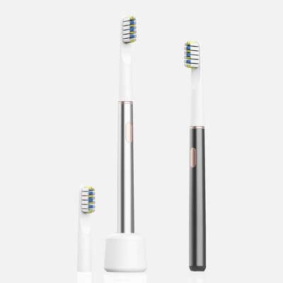 Advanced Ultrasonic Electric Toothbrush Advanced Ultrasonic Electric Toothbrush