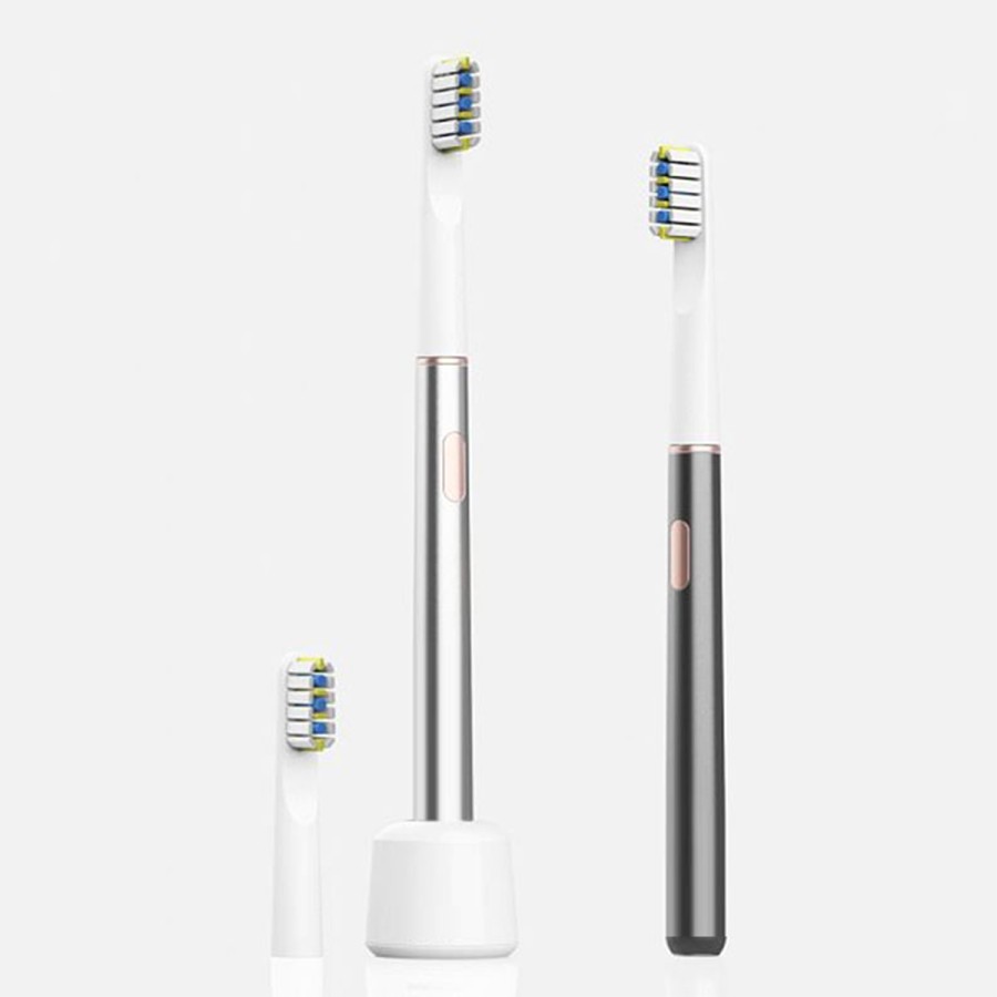 Advanced Ultrasonic Electric Toothbrush