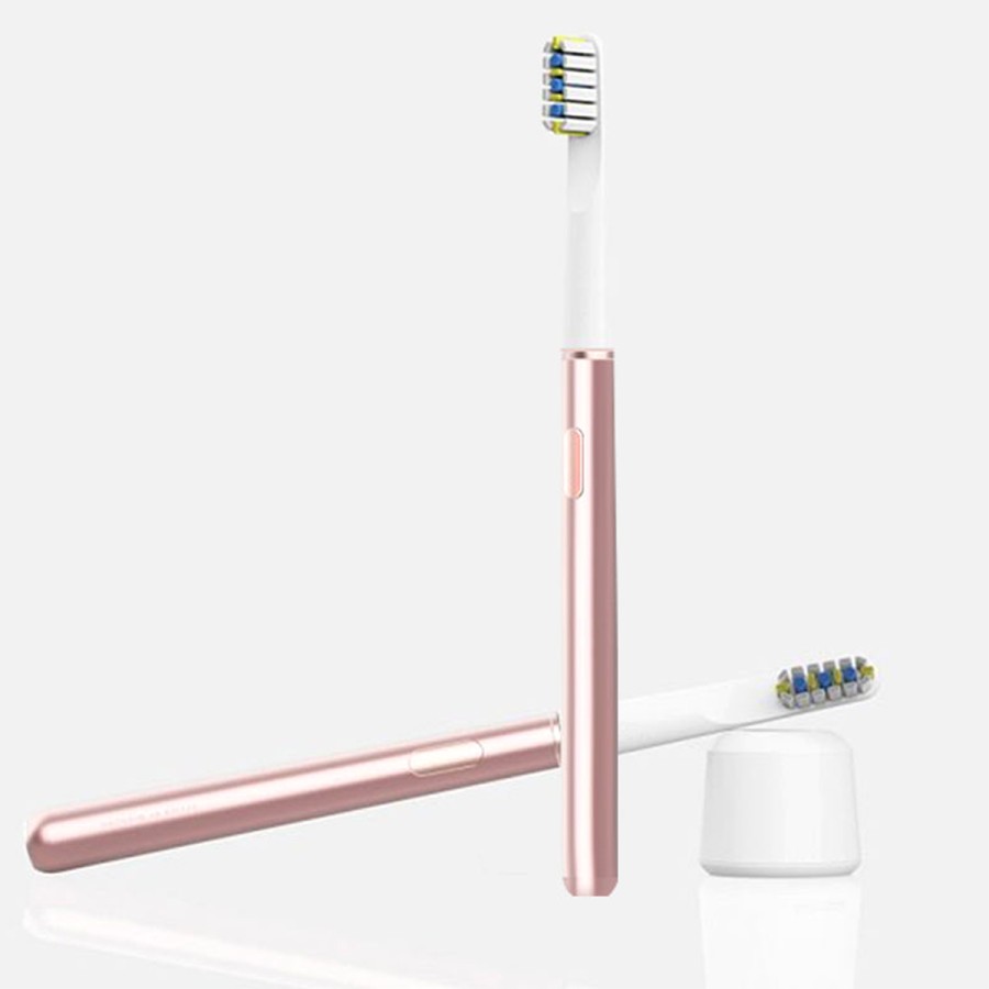Advanced Ultrasonic Electric Toothbrush