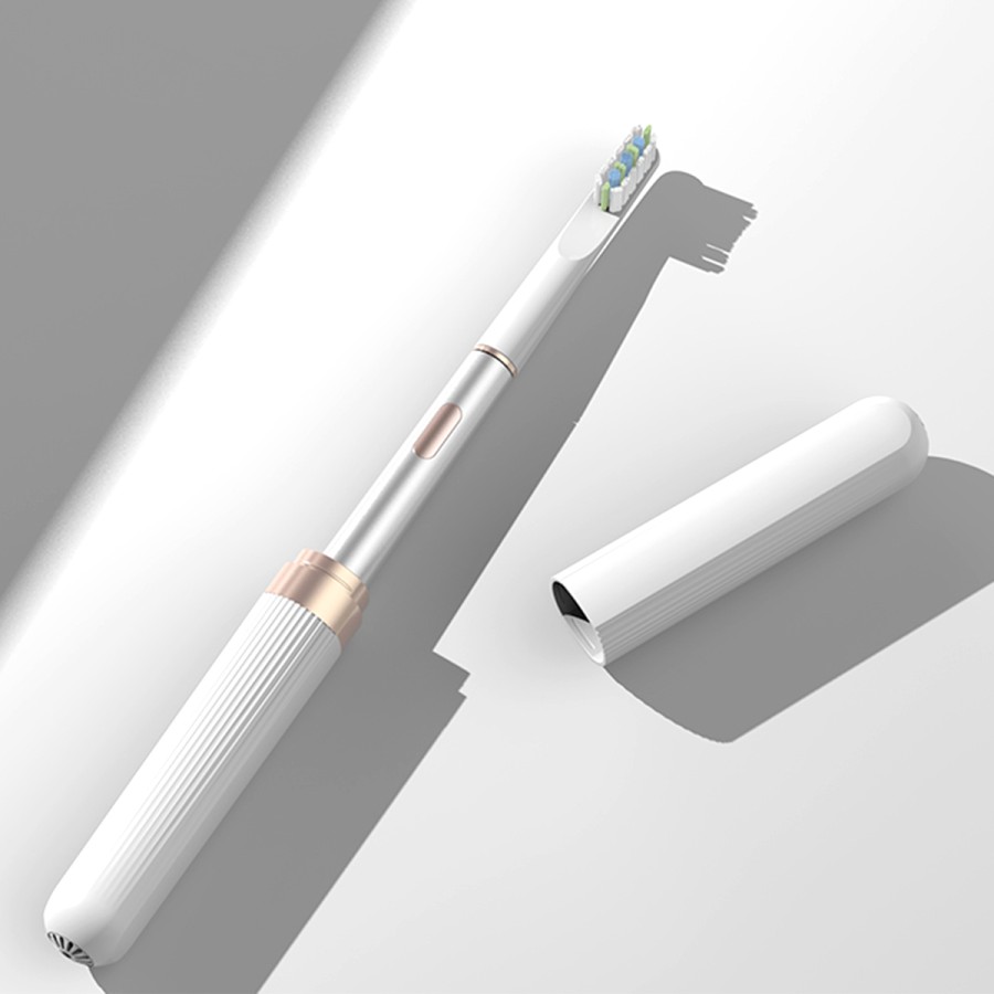 Advanced Ultrasonic Electric Toothbrush