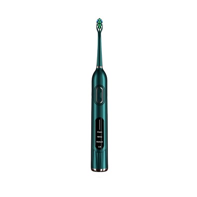 Sonic High Frequency Electric Toothbrush Sonic High Frequency Electric Toothbrush