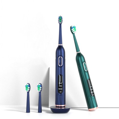 Sonic High Frequency Electric Toothbrush Sonic High Frequency Electric Toothbrush