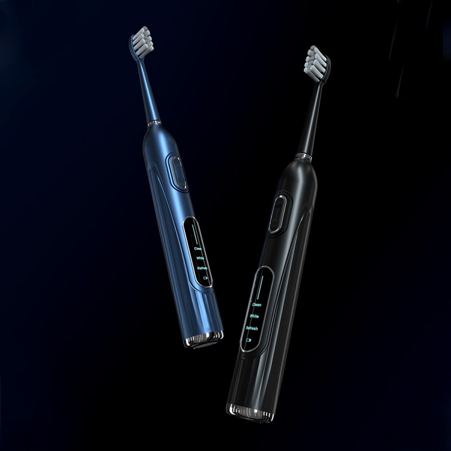 Sonic High Frequency Electric Toothbrush