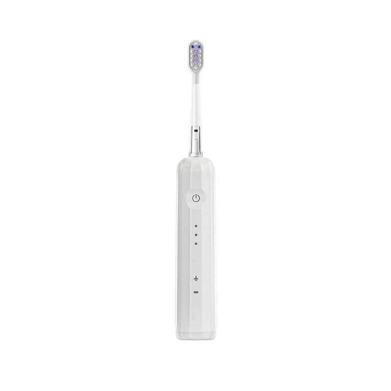 Waterproof and Convenient Electric Toothbrush