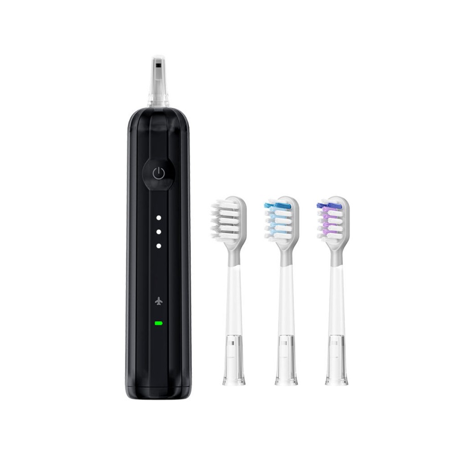 Waterproof and Convenient Electric Toothbrush