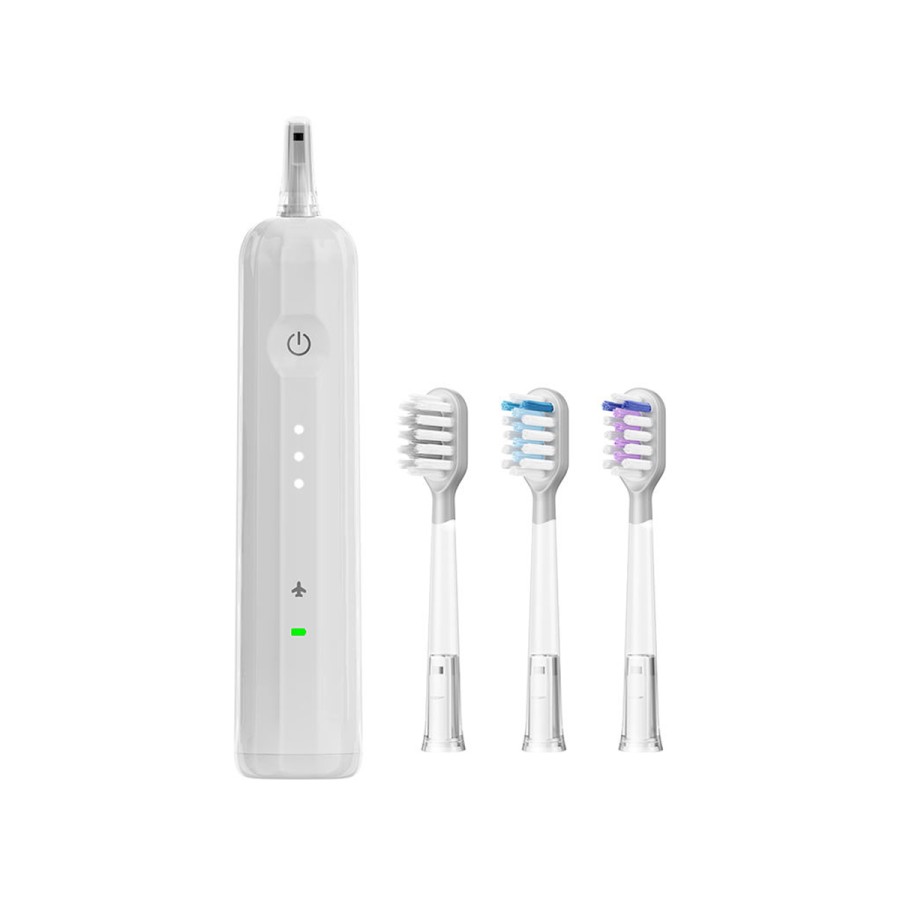 Waterproof and Convenient Electric Toothbrush