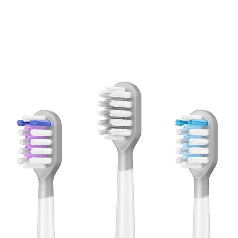 Waterproof and Convenient Electric Toothbrush