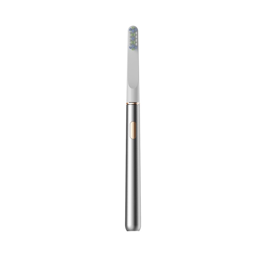 Ultra Slim Travel Electric Toothbrush