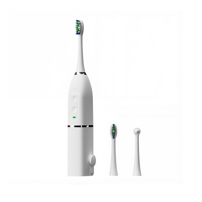 2 in 1 Electric Toothbrush 2 in 1 Electric Toothbrush