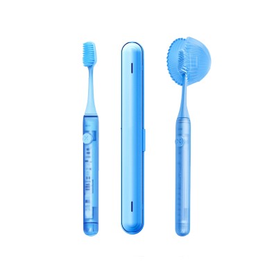 Smart Sonic Electric Toothbrush Smart Sonic Electric Toothbrush
