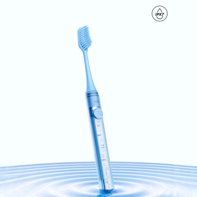 Smart Sonic Electric Toothbrush Smart Sonic Electric Toothbrush