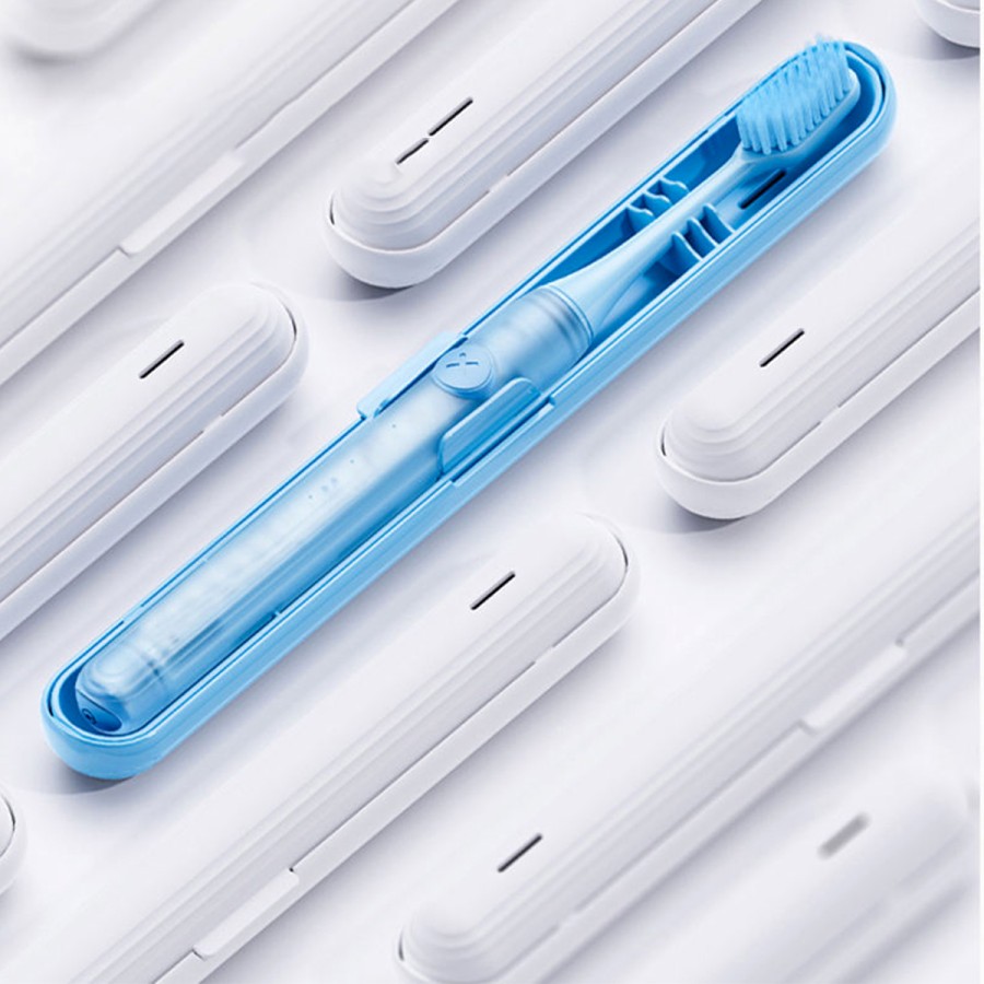 Smart Sonic Electric Toothbrush