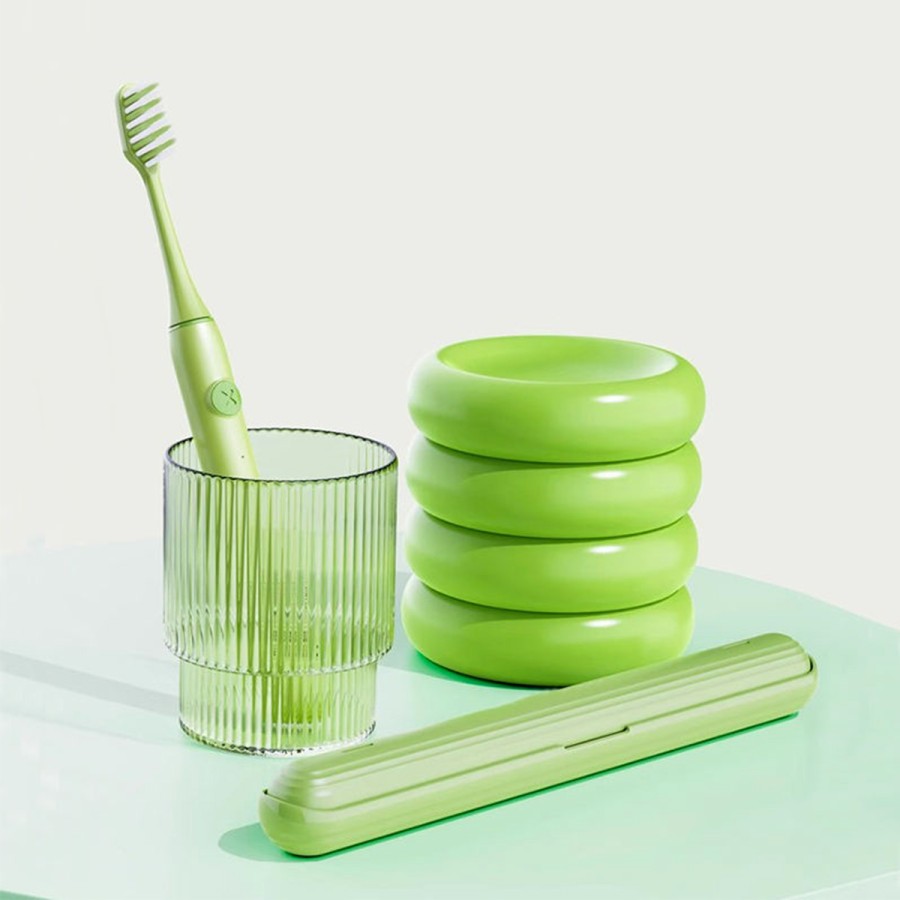 Oral Care Electric Toothbrush