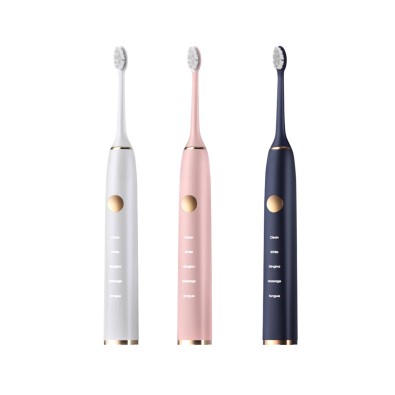 IPX7 Sonic Smart Electric Toothbrush IPX7 Sonic Smart Electric Toothbrush