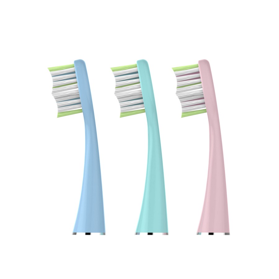 Smart Sonic Adult Electric Toothbrush