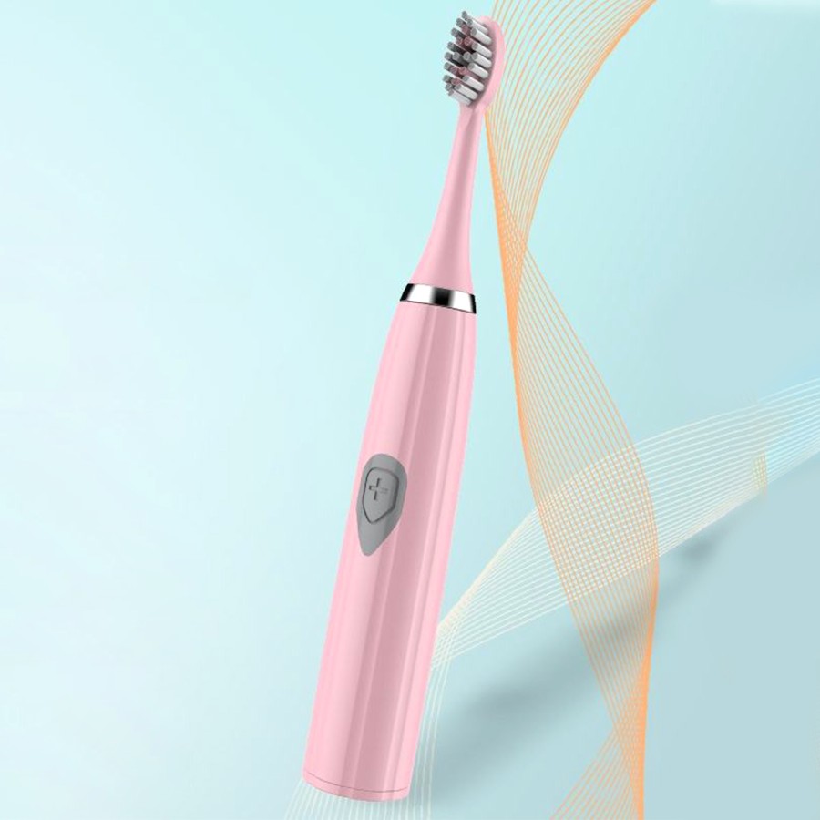 High Quality Children's Electric Toothbrush