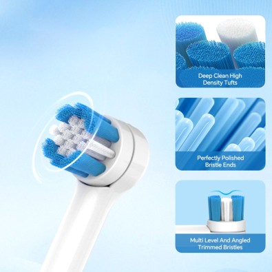 High Performance Electric Toothbrush High Performance Electric Toothbrush