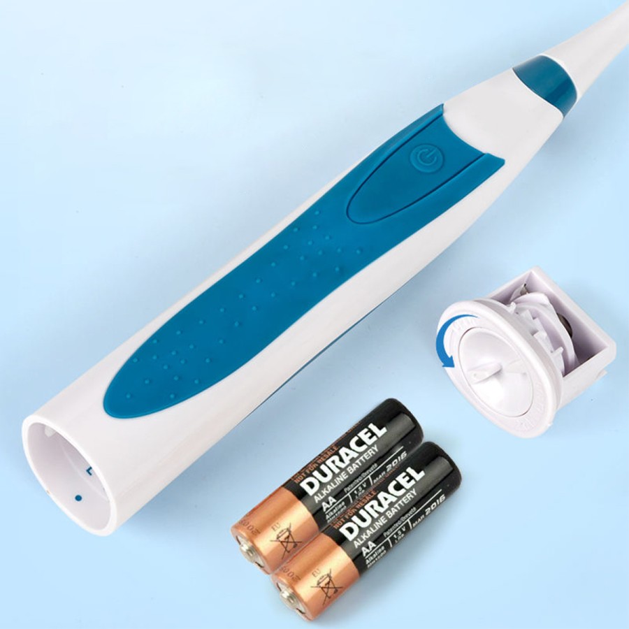 High Performance Electric Toothbrush
