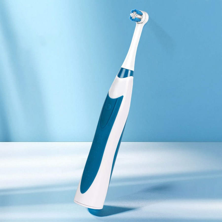 High Performance Electric Toothbrush