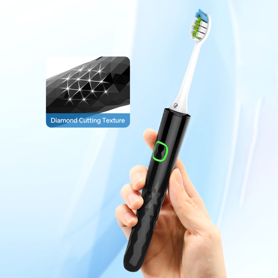 Portable High End Electric Toothbrush