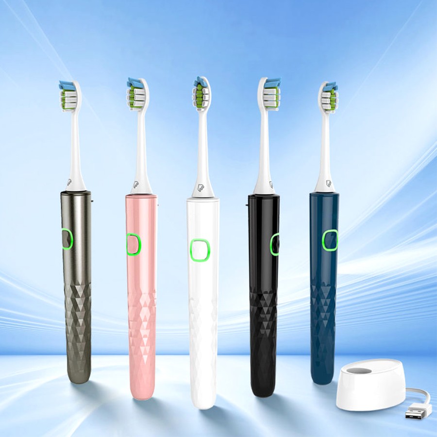 Portable High End Electric Toothbrush