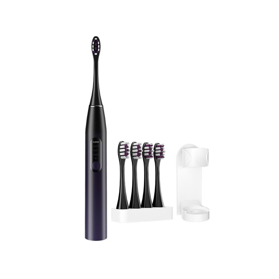 Travel Sonic Electric Toothbrush