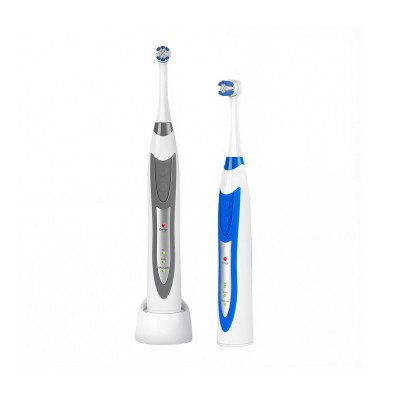 Rechargeable Rotating Electric Toothbrush Rechargeable Rotating Electric Toothbrush
