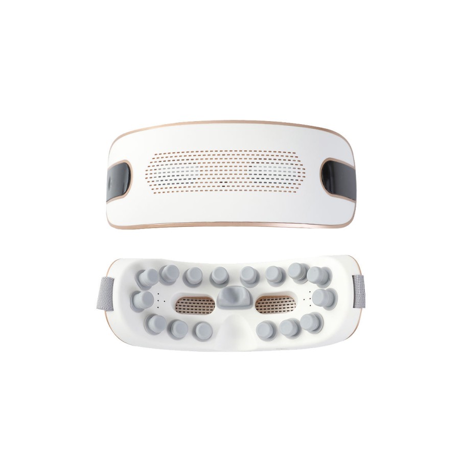 Visual Eye Massager