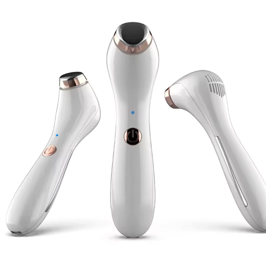 Hot and Cold Eye Massager