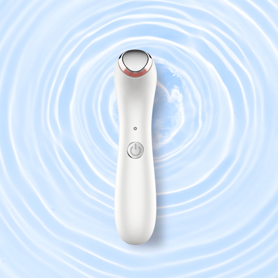 Hot and Cold Eye Massager